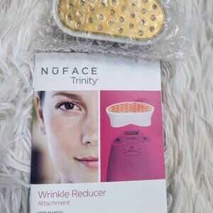 NuFace Trinity Wrinkle Reducer Attachment